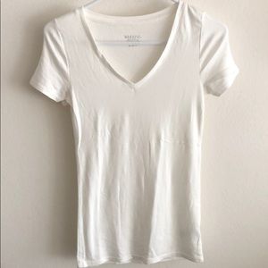 Merona Vneck Tee